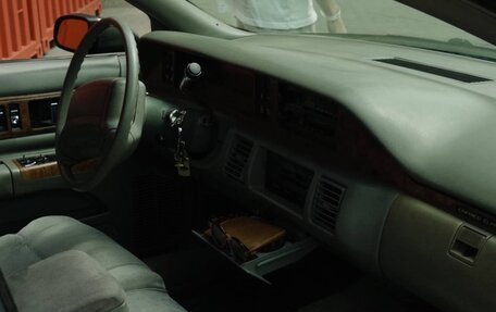 Chevrolet Caprice IV, 1992 год, 1 200 000 рублей, 6 фотография