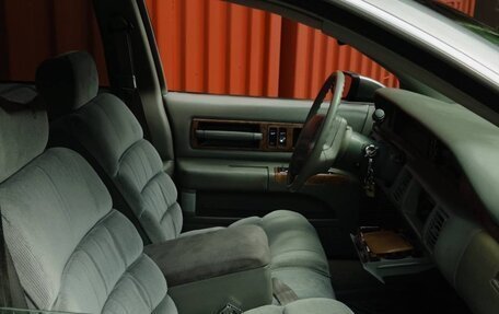 Chevrolet Caprice IV, 1992 год, 1 200 000 рублей, 5 фотография