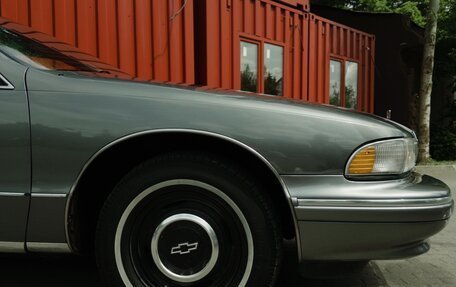 Chevrolet Caprice IV, 1992 год, 1 200 000 рублей, 9 фотография