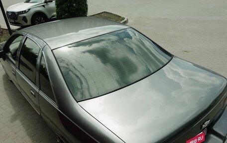 Chevrolet Caprice IV, 1992 год, 1 200 000 рублей, 12 фотография