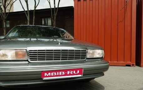 Chevrolet Caprice IV, 1992 год, 1 200 000 рублей, 8 фотография