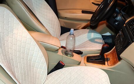 BMW X3, 2004 год, 770 000 рублей, 12 фотография