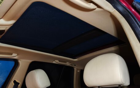 BMW X3, 2004 год, 770 000 рублей, 13 фотография