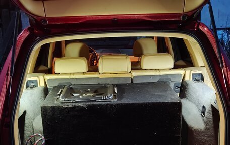 BMW X3, 2004 год, 770 000 рублей, 14 фотография