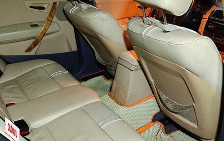 BMW X3, 2004 год, 770 000 рублей, 11 фотография