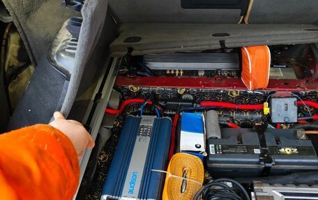 BMW X3, 2004 год, 770 000 рублей, 15 фотография