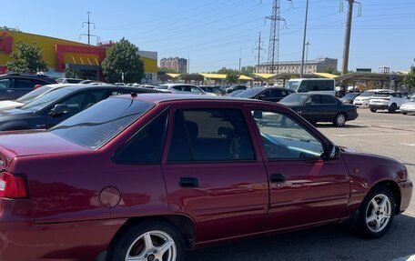 Daewoo Nexia I рестайлинг, 2012 год, 148 000 рублей, 4 фотография