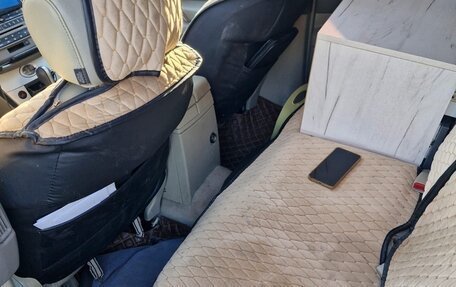 Infiniti FX I, 2005 год, 710 000 рублей, 2 фотография