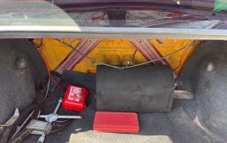 Daewoo Nexia I рестайлинг, 2012 год, 148 000 рублей, 8 фотография