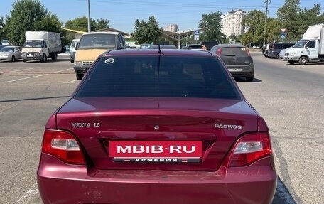 Daewoo Nexia I рестайлинг, 2012 год, 148 000 рублей, 3 фотография