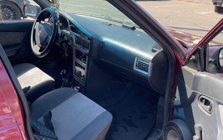 Daewoo Nexia I рестайлинг, 2012 год, 148 000 рублей, 6 фотография