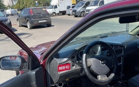 Daewoo Nexia I рестайлинг, 2012 год, 148 000 рублей, 5 фотография