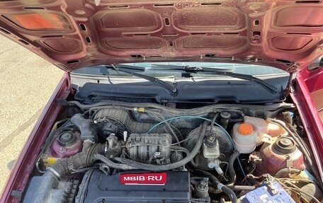 Daewoo Nexia I рестайлинг, 2012 год, 148 000 рублей, 7 фотография