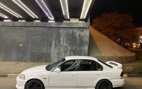 Honda Civic Ferio III, 2000 год, 350 000 рублей, 2 фотография