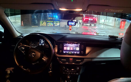 Skoda Rapid II, 2021 год, 1 680 000 рублей, 8 фотография