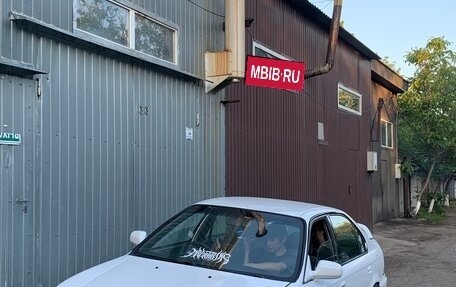 Honda Civic Ferio III, 2000 год, 350 000 рублей, 4 фотография