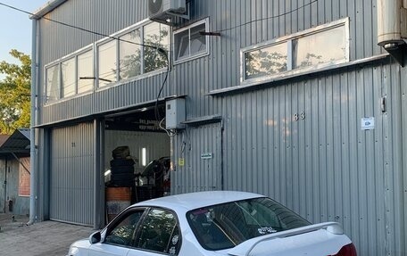 Honda Civic Ferio III, 2000 год, 350 000 рублей, 5 фотография