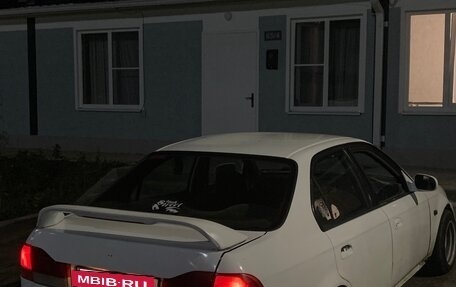 Honda Civic Ferio III, 2000 год, 350 000 рублей, 3 фотография