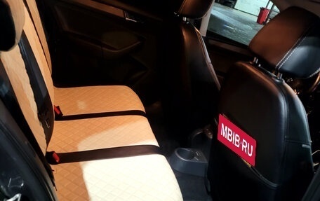 Skoda Rapid II, 2021 год, 1 680 000 рублей, 10 фотография