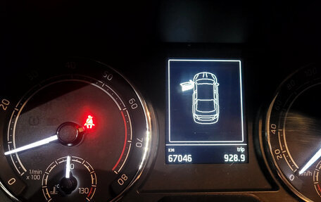 Skoda Rapid II, 2021 год, 1 680 000 рублей, 12 фотография