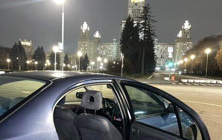 Toyota Avensis III рестайлинг, 1999 год, 779 000 рублей, 8 фотография