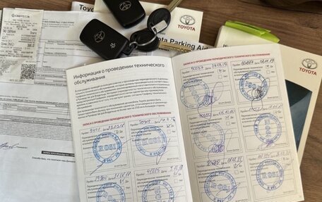 Toyota Highlander III, 2014 год, 3 650 000 рублей, 18 фотография