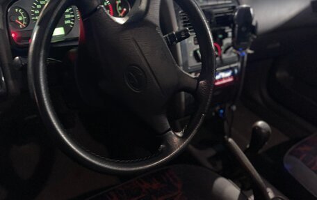 Toyota Avensis III рестайлинг, 1999 год, 779 000 рублей, 5 фотография