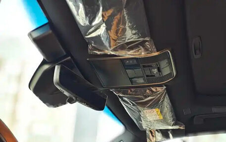 Lexus LX, 2025 год, 21 700 156 рублей, 14 фотография