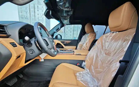 Lexus LX, 2025 год, 21 700 156 рублей, 8 фотография