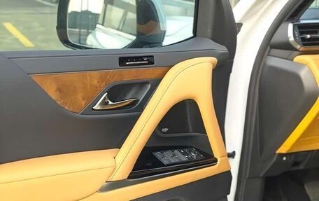 Lexus LX, 2025 год, 21 700 156 рублей, 7 фотография