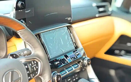 Lexus LX, 2025 год, 21 700 156 рублей, 12 фотография