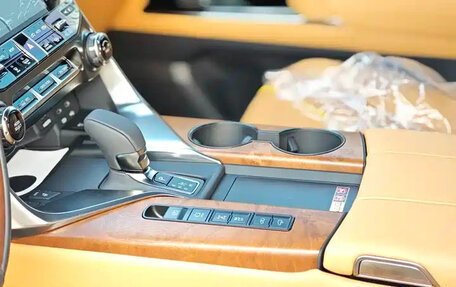 Lexus LX, 2025 год, 21 700 156 рублей, 10 фотография