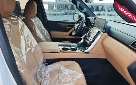 Lexus LX, 2025 год, 21 700 156 рублей, 15 фотография