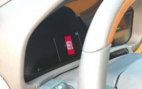 Lexus LX, 2025 год, 21 700 156 рублей, 13 фотография