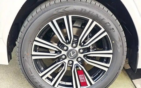 Lexus LX, 2025 год, 21 700 156 рублей, 6 фотография
