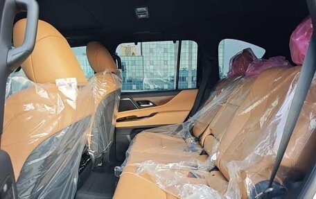 Lexus LX, 2025 год, 21 700 156 рублей, 19 фотография