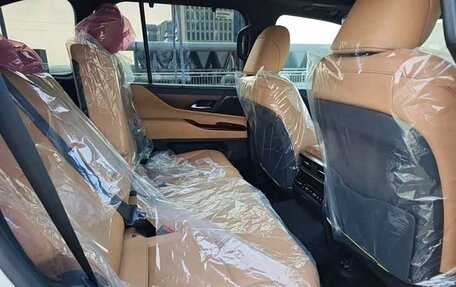 Lexus LX, 2025 год, 21 700 156 рублей, 20 фотография