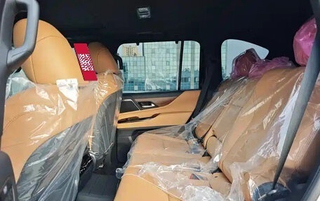 Lexus LX, 2025 год, 21 700 156 рублей, 16 фотография