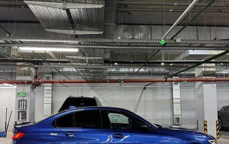 BMW 3 серия, 2020 год, 4 150 000 рублей, 7 фотография