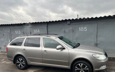 Skoda Octavia, 2011 год, 870 000 рублей, 1 фотография