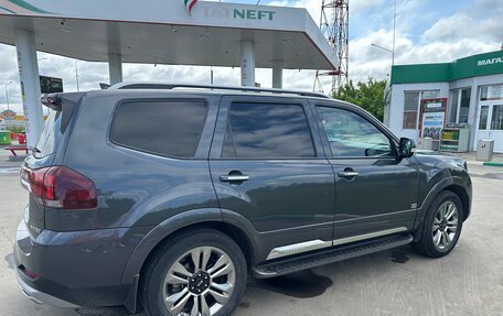 KIA Mohave I, 2023 год, 6 199 000 рублей, 5 фотография