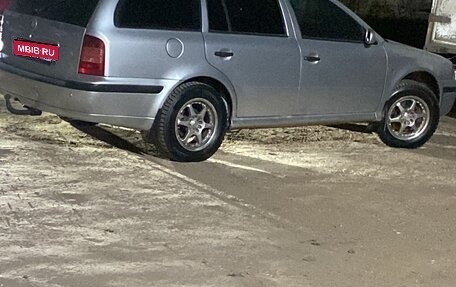 Skoda Octavia IV, 2000 год, 420 000 рублей, 1 фотография