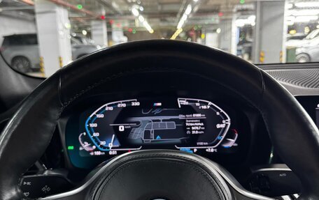 BMW 3 серия, 2020 год, 4 150 000 рублей, 15 фотография