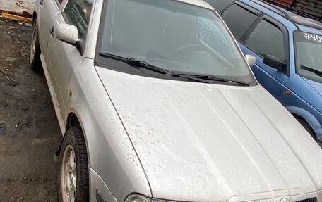 Skoda Octavia IV, 2000 год, 420 000 рублей, 3 фотография