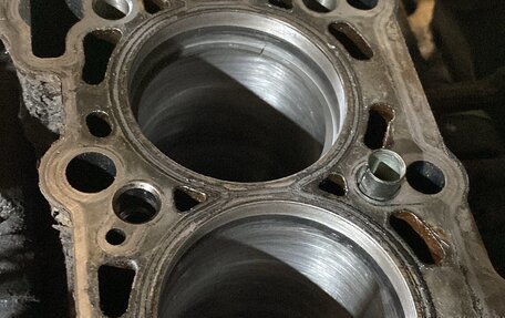 Skoda Octavia IV, 2000 год, 420 000 рублей, 15 фотография