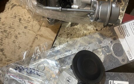 Skoda Octavia IV, 2000 год, 420 000 рублей, 8 фотография