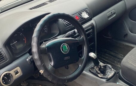 Skoda Octavia IV, 2000 год, 420 000 рублей, 9 фотография