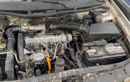 Skoda Octavia IV, 2000 год, 420 000 рублей, 12 фотография