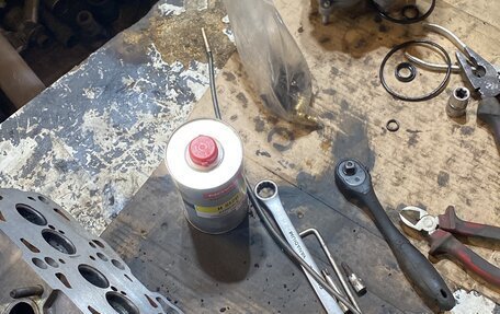 Skoda Octavia IV, 2000 год, 420 000 рублей, 14 фотография