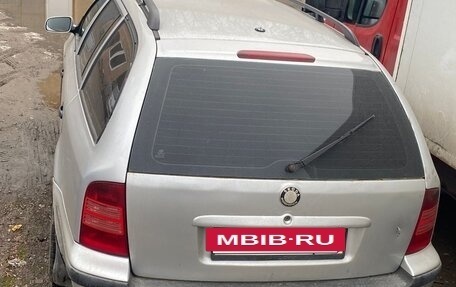 Skoda Octavia IV, 2000 год, 420 000 рублей, 2 фотография